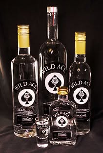 Wild Ace family